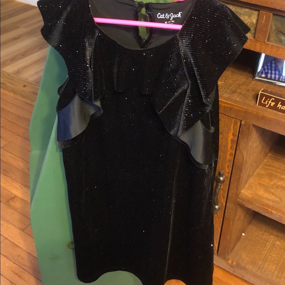 Holiday Dress
